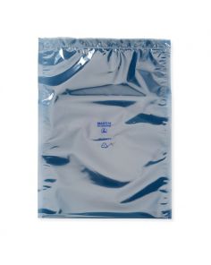 ESD-Abschirmbeutel "Shielding Bag", metallisiert mit Zip-Verschluss