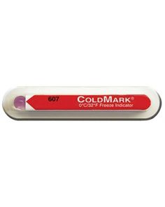Coldmark 1 Kälteindikator
