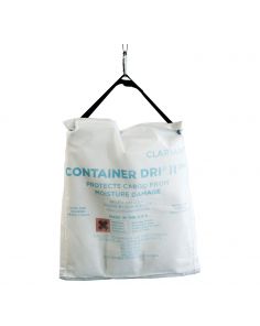 Trockenmittelbeutel Container DRI II